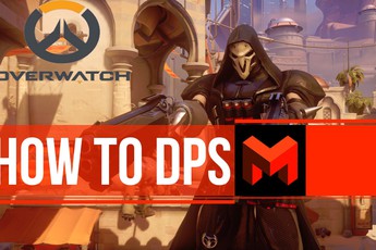 Overwatch: Để trở thành người chơi DPS tốt, bạn phải thuộc lòng những Tip nhỏ mà cực hữu dụng sau