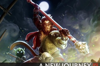 DOTA 2 Update 7.00: Tất tần tật về Tề Thiên Đại Thánh - Tôn Ngộ Không