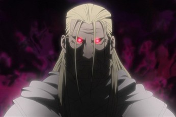 Top 10 nhân vật phản diện kinh điển trong thế giới anime