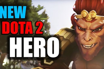 DOTA 2: Cùng học hỏi Đường Tăng “câu thần chú” khắc chế chú khỉ bất trị Monkey King