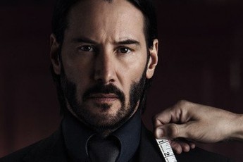 Sát thủ John Wick 2 - Cuộc hội ngộ của ê kíp "Ma Trận"