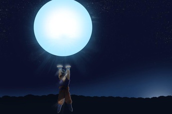 20 chiêu thức “khủng” nhất từng xuất hiện trong Dragon Ball (Phần 1)