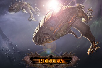 Cận cảnh Nebula Online - Game không chiến vũ trụ ấn tượng