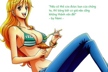 Những câu nói đầy ý nghĩa, đáng để chúng ta phải học tập về tình bạn trong thế giới Anime