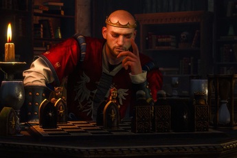 Đây là tựa game mà cựu Thủ tướng Ba Lan thích tới nỗi mang làm quà tặng Tổng thống Mỹ Barack Obama