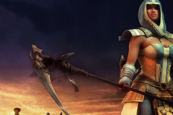 11 MMORPG độc đáo nên được chuyển thể thành phim bom tấn (P1)