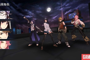 5 game mobile Trung Quốc cực đỉnh đáng chơi trong tuần qua