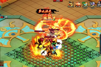 Những game online mới hấp dẫn sẽ ra mắt game thủ Việt đầu tháng 9