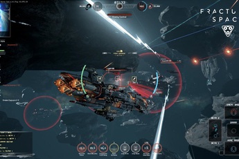 Những game online đề tài vũ trụ cực đỉnh đáng để game thủ chơi thử