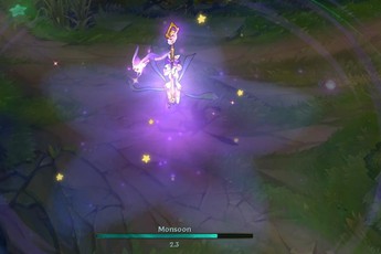 Những tướng LMHT thoạt chừng dễ chơi nhưng ai ngờ yêu cầu điệu nghệ “Không hề nhẹ”