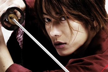 Nam diễn viên đóng Kenshin sẽ tham gia vai chính trong phim Live-Action viễn tưởng kinh dị Ajin