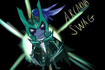 DOTA 2: Phantom Assassin chính là Hard Carry được ưa chuộng nhất của các “Gosu” 2k-3k MMR
