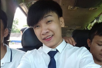 3 tháng nữa là tới đợt nhập ngũ, game thủ Đột Kích Tiến Xinh Trai được Fan động viên hoàn thành tốt nhiệm vụ