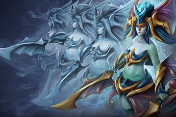 Tất tần tật về Split Push – chiến thuật đầy khó chịu trong DOTA 2