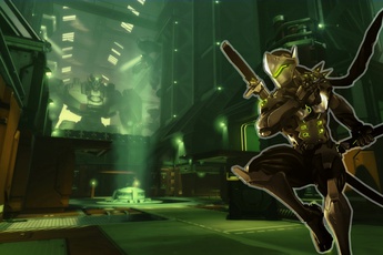 Overwatch: Học hỏi các Gosu một số kỹ năng “siêu hay” nhưng không phải ai cũng biết