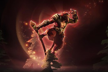 Cẩm nang “hoàn hảo” để làm quen với vị tướng mới DOTA 2: Monkey King