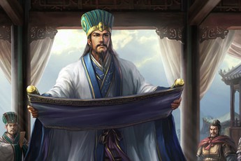 Nếu Gia Cát Lượng trở thành quân sư của Tào Tháo thì chuyện gì sẽ xảy ra?