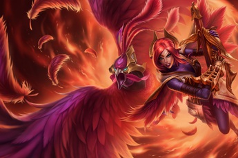 Top những Xạ Thủ thành công ngoài sức tưởng tượng khi không đi đường dưới mà chuyển đánh lane khác