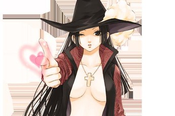 One Piece: Khi các nhân vật nam rủ nhau chuyển giới thành nữ