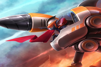 Những vị tướng có Chiêu Cuối rất khó sử dụng nhưng hiệu quả không tưởng trong giao tranh tổng