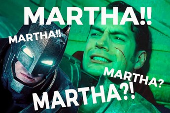 Những tình tiết gây bất ngờ nhất của phim bom tấn năm 2016