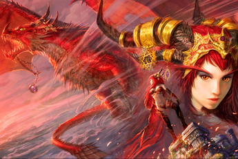 Bạn có biết về 5 con rồng “huyền thoại” trong thế giới Warcraft?