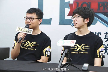 SOFM: Trong trận đấu với OMG, mọi chỉ đạo bằng tiếng Anh của đồng đội tôi đều hiểu 100%