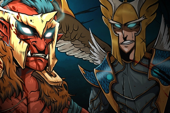 DOTA 2: Top 5 vị tướng được hưởng lợi nhất trong phiên bản hiện tại
