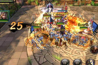 Top 4 game nhập vai trên Android bạn sẽ hối tiếc nếu không thử qua