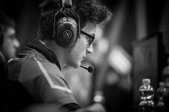 The International 6: Nhiều khả năng chiếc khiên Aegis năm nay sẽ thuộc về 3 ông lớn sau