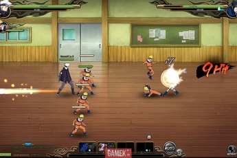 Những game online miễn phí siêu hấp dẫn cho game thủ Việt vào chơi