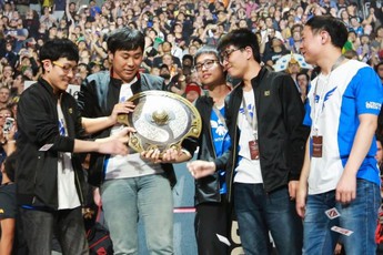DOTA 2: Wings, nhà vô địch với cái biệt danh “Kẻ hủy diệt Meta”