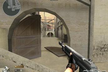 Những loại vũ khí bị game thủ "kỳ thị" nhất trong Đột Kích