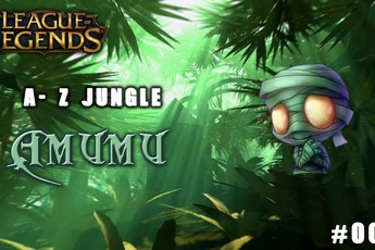 Những tướng LMHT lấy Combat đám đông làm sức mạnh vì quá yếu ớt khi giao tranh đơn lẻ