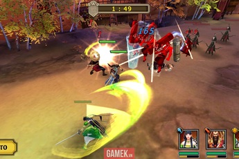 Những game mobile đáng chú ý mới ra mắt game thủ Việt trong tuần qua