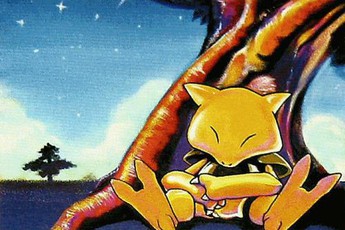 Top 5 Pokemon được "săn đón" nhiều nhất nếu chúng... tồn tại!