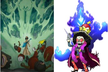 Cộng đồng game thủ đòi... kiện “thánh Oda” vì vi phạm bản quyền