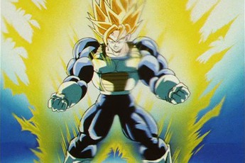 Dragon Ball: Songoku đã "lột xác" như thế nào để trở nên bá đạo như ngày nay?