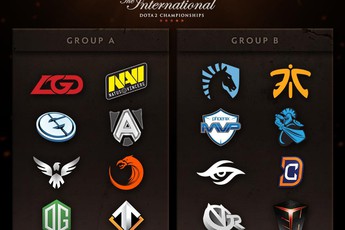 Điểm tin DOTA 2 TI6 (Ngày Wild Card): Người Philippines suýt làm nên bất ngờ