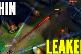 Muốn chơi xạ thủ bắn cháy máy, hãy lựa chọn những vị tướng LMHT này trong xếp hạng