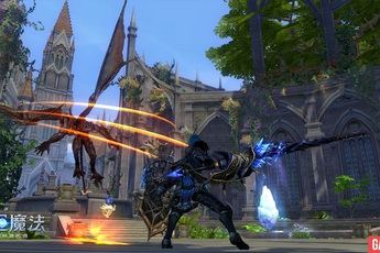 Các game online Trung Quốc thú vị, đáng để trải nghiệm trong tuần