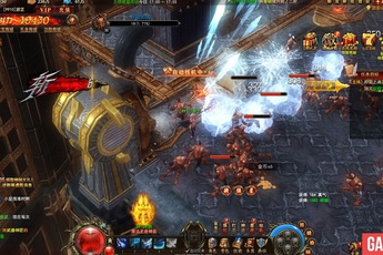 Các game online Trung Quốc đơn giản và cực hấp dẫn trong tuần