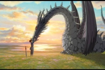 5 tuyệt tác không thể không xem trong thế giới Ghibli