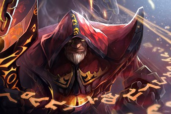 DOTA 2: Những support dị, lạ mà hiệu quả không ngờ đang được trọng dụng hiện nay