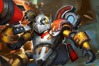 DOTA 2: Cho dù bạn chơi giỏi Tinker đến đâu, gặp những vị tướng này thì 90% là “dẹo”