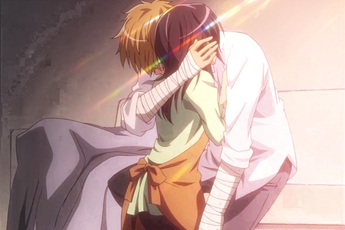 Những lý do khiến anh chàng Usui trong Maid Sama luôn đốn tim các fan nữ