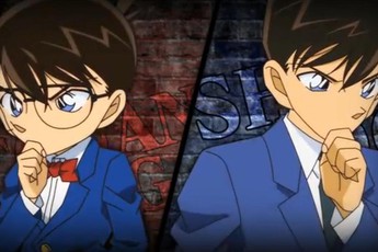 Số phận của 2 cậu bé Conan nổi tiếng trong thế giới manga