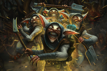 DOTA 2: Counter Lifestealer, hot carry bậc nhất thời điểm hiện tại