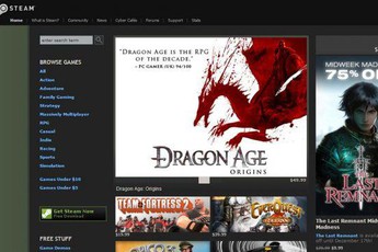 Nhìn lại 13 năm phát triển của Steam - Phần mềm “gối đầu giường” của bất cứ ai tự nhận mình là game thủ