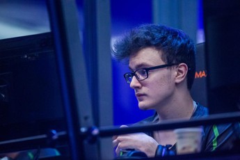 The International 6: Chào mừng Miracle gia nhập hội “bờ đê” cùng Puppey, Arteezy và Dendi